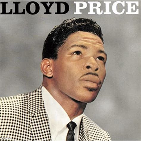 Lloyd Price Hit 1959